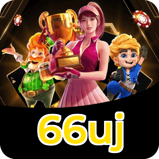 66uj segurança SSL 256-bit - Licença Curaçao, eCOGRA, GLI certificado